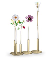 スワロフスキー　Garden Tales桜& デコレーションベイス（S） Garden Tales桜 | Swarovski