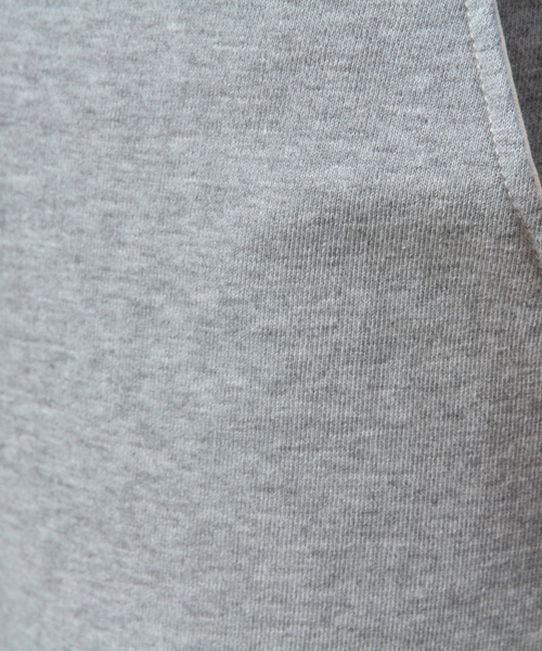 coen（コーエン）の「【MBC】裏毛スウェットイージーパンツ(ユニセックス)（その他パンツ・メンズ・グレー/ネイビー・X-SMALL/MEDIUM/LARGE/X-LARGE/SMALL）」の5枚目の写真