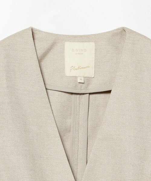 B:MING by BEAMS（ビーミングバイビームス）の「B:MING by BEAMS