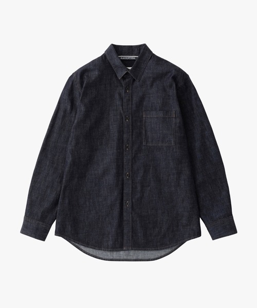 Mackintosh（マッキントッシュ）の「RUCHHILL（シャツ/ブラウス