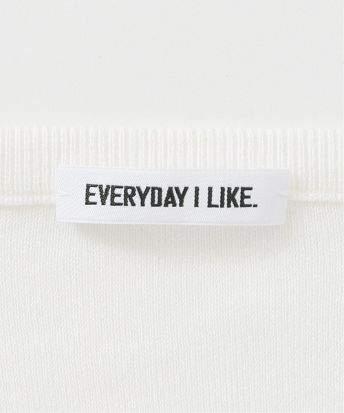 Deuxieme Classe（ドゥーズィエムクラス）の「* EVERYDAY I LIKE
