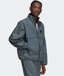 adidas(アディダス)の「R.Y.V. トラックジャケット(ジャージ adidas(アディダス)の「R.Y.V. トラックジャケット(ジャージ