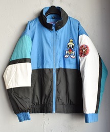 70s Swingsterスイングスター ビンテージレーシングダウンジャケット 70s SWINGSTER RACING JACKET MADE IN USA 🇺🇸 Size