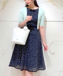 最安値 TOCCA ワンピース ひざ丈ワンピース TOCCA|トッカのワンピース/ドレス通販 - ZOZOTOWN