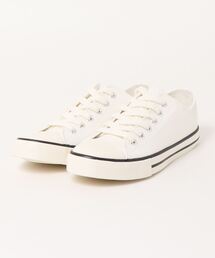 Lugnoncure | キャンバススニーカー(スニーカー)