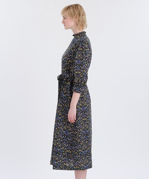 MACKINTOSH PHILOSOPHY（ﾏｯｷﾝﾄｯｼｭ ﾌｨﾛｿﾌｨｰ）の「Snowblue Garden