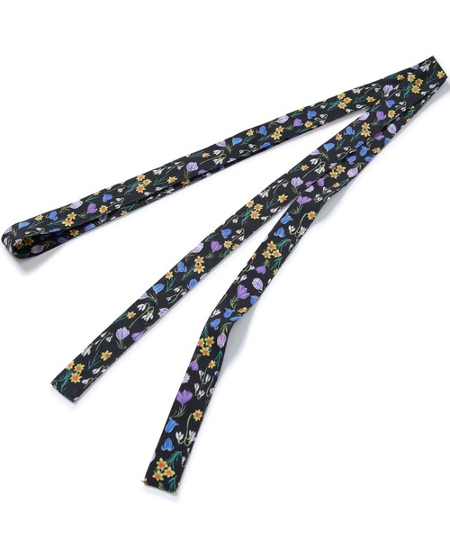 MACKINTOSH PHILOSOPHY（ﾏｯｷﾝﾄｯｼｭ ﾌｨﾛｿﾌｨｰ）の「Snowblue Garden