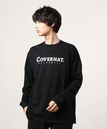 Tシャツ・カットソー COVERNAT COVER AND ME T-SHIRTS 4TR399 楽天市場】covernat tシャツの通販