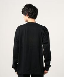 Tシャツ・カットソー COVERNAT COVER AND ME T-SHIRTS 4TR399 COVERNAT｜カバーナットのTシャツ/カットソー（ブランドロゴ