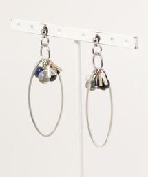 【suu39】シルバーピアス