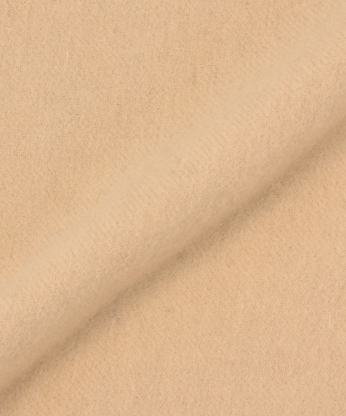 BEAUTY&YOUTH UNITED ARROWS(ビューティーアンドユースユナイテッドアローズ)の「BYBC ソリッドカラーストール 70x180 ◆(ストール/ショール・レディース・ブラック/ライトグレー/ダークグレー/ベージュ/ワインレッド・フリー)」の7枚目の写真