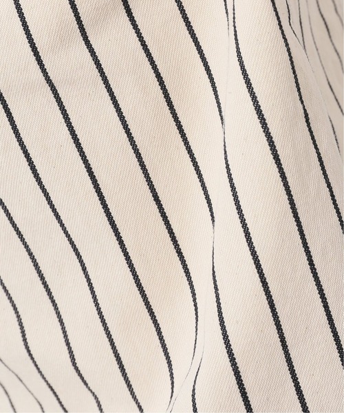 Carhartt WIP（カーハートダブリューアイピー）の「【CARHARTT WIP / カーハート ダブリューアイピー】TRADE SINGLE KNEE PANT（その他パンツ・メンズ・ホワイト系その他/ダークブルー・34/32/30）」の7枚目の写真