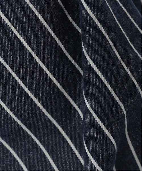 Carhartt WIP（カーハートダブリューアイピー）の「【CARHARTT WIP / カーハート ダブリューアイピー】TRADE SINGLE KNEE PANT（その他パンツ・メンズ・ホワイト系その他/ダークブルー・34/32/30）」の16枚目の写真