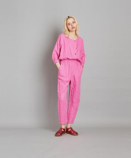 商品詳細 Rachel Comey Holt Jumpsuit ジャンプスーツ Steven Alan スティーブンアラン 公式通販