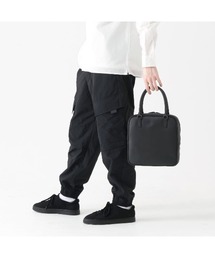 KLON | KLON ACTIVE LEATHER BAG -VNM- SQUARE TYPE(ハンドバッグ)