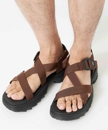 MEI TAPE SANDAL