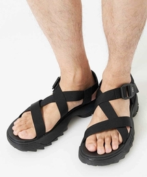 a.v.v | MEI TAPE SANDAL(サンダル)