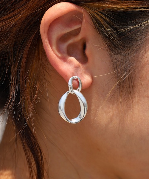 PHILIPPE AUDIBERT/フィリップオーディベール Marinette earring