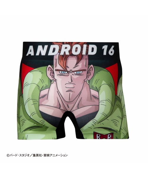 HIPSHOP(ヒップショップ)の「DRAGON BALL Z/ドラゴンボールZ アンダーパンツ メンズ/レディース/ユニセックス ポリエステルタイプ ボクサーパンツ/(ボクサーパンツ・メンズ・A/B/C/D/E/F/H/J/G/I/K/L/Y/P/R/M/N/O/Q/X/S/T/U/V/W/その他4/その他7/その他9/その他12/その他6/その他1/その他2/その他3/その他5/その他11/その他8/その他10・LL/M/L)」の7枚目の写真