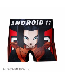 HIPSHOP（ヒップショップ）の「DRAGON BALL Z/ドラゴンボールZ アンダーパンツ　メンズ/レディース/ユニセックス　ポリエステルタイプ ボクサーパンツ／（ボクサーパンツ）」