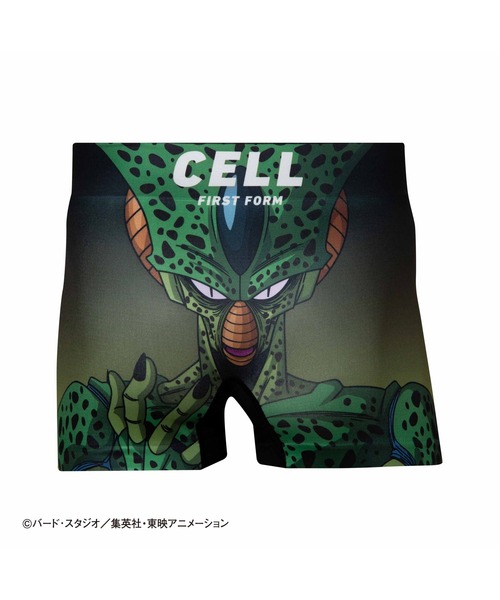 HIPSHOP(ヒップショップ)の「DRAGON BALL Z/ドラゴンボールZ アンダーパンツ メンズ/レディース/ユニセックス ポリエステルタイプ ボクサーパンツ/(ボクサーパンツ・メンズ・A/B/C/D/E/F/H/J/G/I/K/L/Y/P/R/M/N/O/Q/X/S/T/U/V/W/その他4/その他7/その他9/その他12/その他6/その他1/その他2/その他3/その他5/その他11/その他8/その他10・LL/M/L)」の10枚目の写真