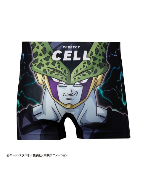 HIPSHOP(ヒップショップ)の「DRAGON BALL Z/ドラゴンボールZ アンダーパンツ メンズ/レディース/ユニセックス ポリエステルタイプ ボクサーパンツ/(ボクサーパンツ・メンズ・A/B/C/D/E/F/H/J/G/I/K/L/Y/P/R/M/N/O/Q/X/S/T/U/V/W/その他4/その他7/その他9/その他12/その他6/その他1/その他2/その他3/その他5/その他11/その他8/その他10・LL/M/L)」の11枚目の写真