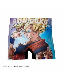 HIPSHOP(�q�b�v�V���b�v)��DRAGON BALL Z/�h���S���{�[��Z �A���_�[�p���c�@�����Y/���f�B�[�X/���j�Z�b�N�X�@�|���G�X�e���^�C�v �{�N�T�[�p���c�^(�{�N�T�[�p���c)