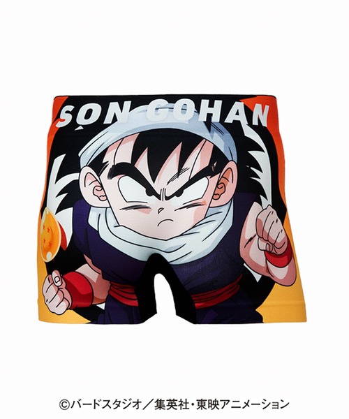 HIPSHOP(ヒップショップ)の「DRAGON BALL Z/ドラゴンボールZ アンダーパンツ メンズ/レディース/ユニセックス ポリエステルタイプ ボクサーパンツ/(ボクサーパンツ・メンズ・A/B/C/D/E/F/H/J/G/I/K/L/Y/P/R/M/N/O/Q/X/S/T/U/V/W/その他4/その他7/その他9/その他12/その他6/その他1/その他2/その他3/その他5/その他11/その他8/その他10・LL/M/L)」の17枚目の写真