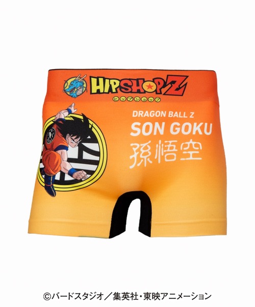 DRAGON BALL Z/ドラゴンボールZ アンダーパンツ メンズ