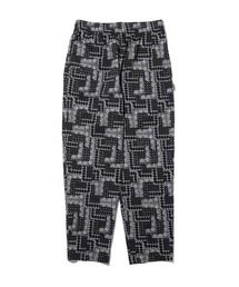 APPLEBUM | Paisley Miracle Wave Chef Pants(その他パンツ)