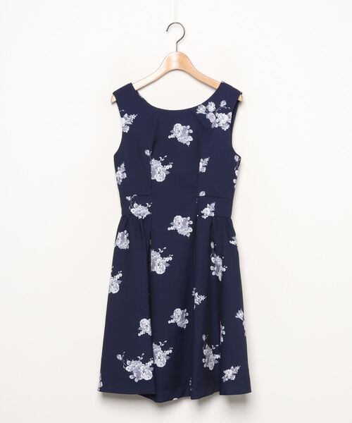 ブランド古着 ノースリーブワンピース ワンピース Dazzlin ダズリン のファッション通販 Zozoused