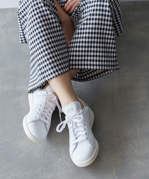 SLOBE IENA（スローブイエナ）の「【adidas / アディダス 】STAN