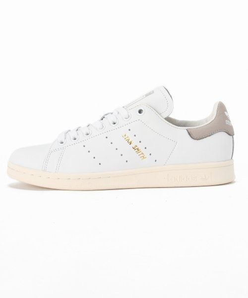 SLOBE IENA(スローブイエナ)の「【adidas / アディダス 】STAN SMITH◆(スニーカー・レディース・グレー・23cm/23.5cm/24cm/24.5cm)」の2枚目の写真