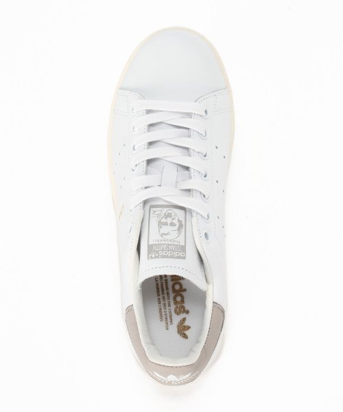 SLOBE IENA(スローブイエナ)の「【adidas / アディダス 】STAN SMITH◆(スニーカー・レディース・グレー・23cm/23.5cm/24cm/24.5cm)」の5枚目の写真