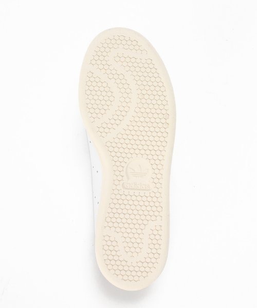 SLOBE IENA(スローブイエナ)の「【adidas / アディダス 】STAN SMITH◆(スニーカー・レディース・グレー・23cm/23.5cm/24cm/24.5cm)」の6枚目の写真