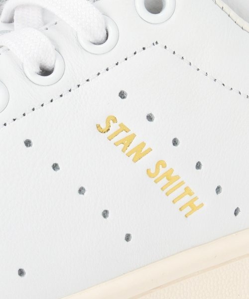 SLOBE IENA(スローブイエナ)の「【adidas / アディダス 】STAN SMITH◆(スニーカー・レディース・グレー・23cm/23.5cm/24cm/24.5cm)」の7枚目の写真