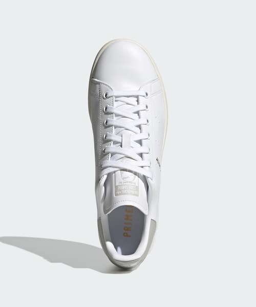 SLOBE IENA(スローブイエナ)の「【adidas / アディダス 】STAN SMITH◆(スニーカー・レディース・グレー・23cm/23.5cm/24cm/24.5cm)」の19枚目の写真