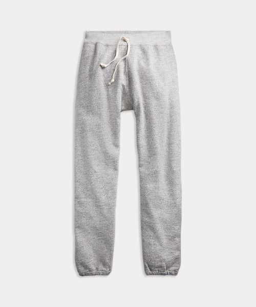 新品*RRL*フリース スウェットパンツ *S　ダブルアールエル フリース スウェットパンツ（スウェットパンツ）｜RRL（ダブル アール