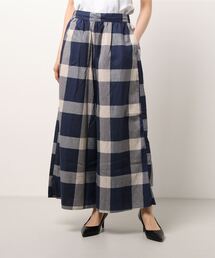 Samansa Mos2 | 柄アソートイージーワイドパンツ(その他パンツ)