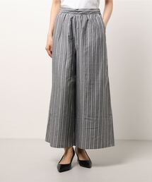 Samansa Mos2 | 柄アソートイージーワイドパンツ(その他パンツ)