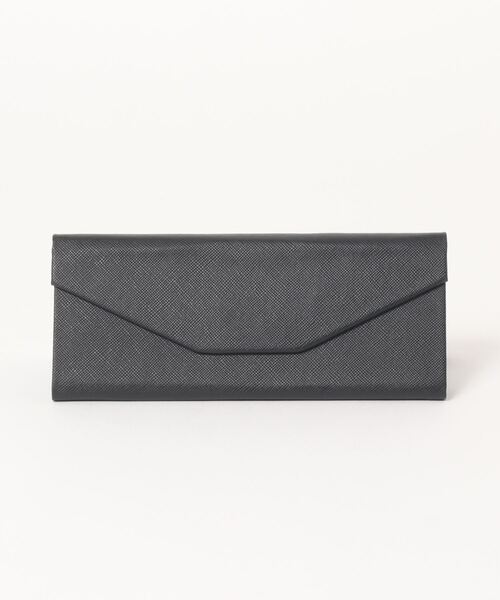 ACYM（アシーム）の「Clear temple glasses（サングラス・レディース・クリア/モカ・FREE）」の11枚目の写真