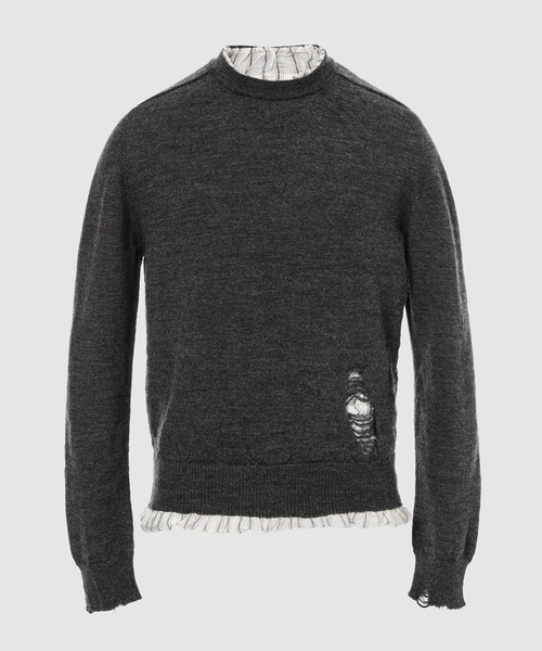 PULLOVER