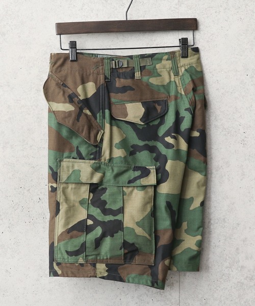 MILITARY（ミリタリー）の「実物 新品 デッドストック 米軍 M-65