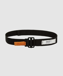 TAPE BELT 4CM CLASSIC BUCKLE