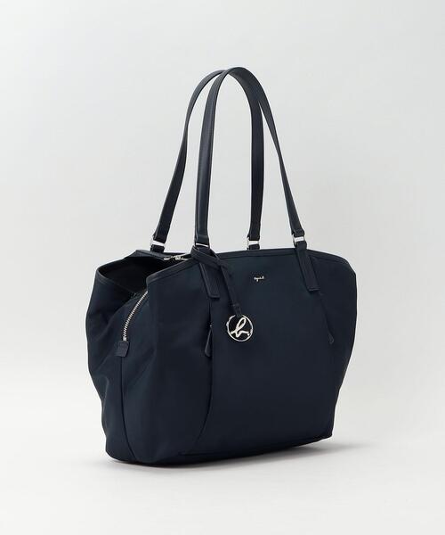 agnes b.（アニエスベー）の「トートバック PAS23－06（トート