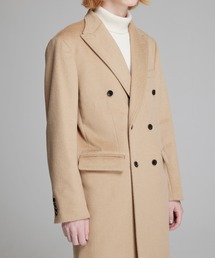 NOISE MAKER（ノイズメーカー）の「バンダナ柄裏地カシミヤ混ダブル