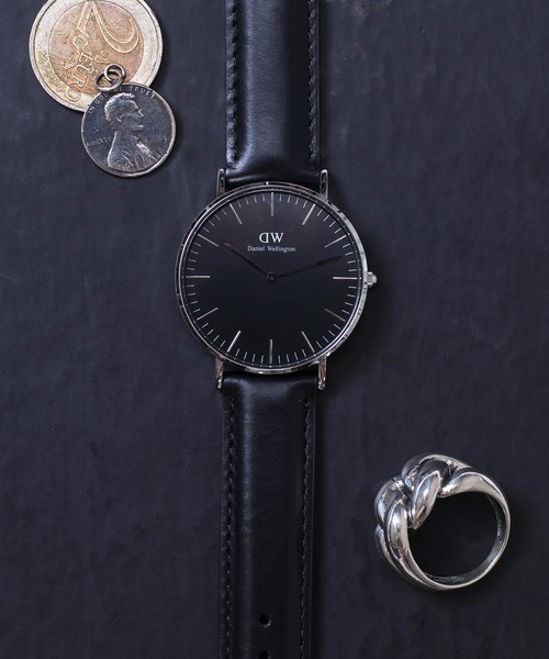 セール Wellington ダニエルウェリントン のアナログ腕時計 Daniel Wellington Wellington Dw Dw 36mm アナログ腕時計 Dw Daniel Wellington ダニエルウェリントン のファッション 激安買取東京