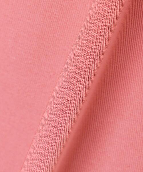 INGNI(イング)の「ハイウエストナロー/スカート(スカート・レディース・ブラック/ブラウン/ピンク・FREE)」の9枚目の写真