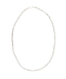Preek | 【PREEK / プリーク】FOXTAIL NECKLACE(フォックステイル ネックレス)(ネックレス)
