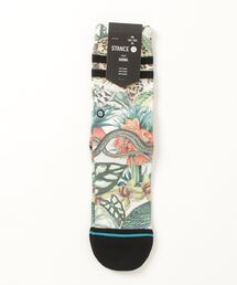 STANCE（スタンス）の「STANCE/スタンス キッズ ソックス 靴下 K555C21JUN（ソックス/靴下・キッズ）」